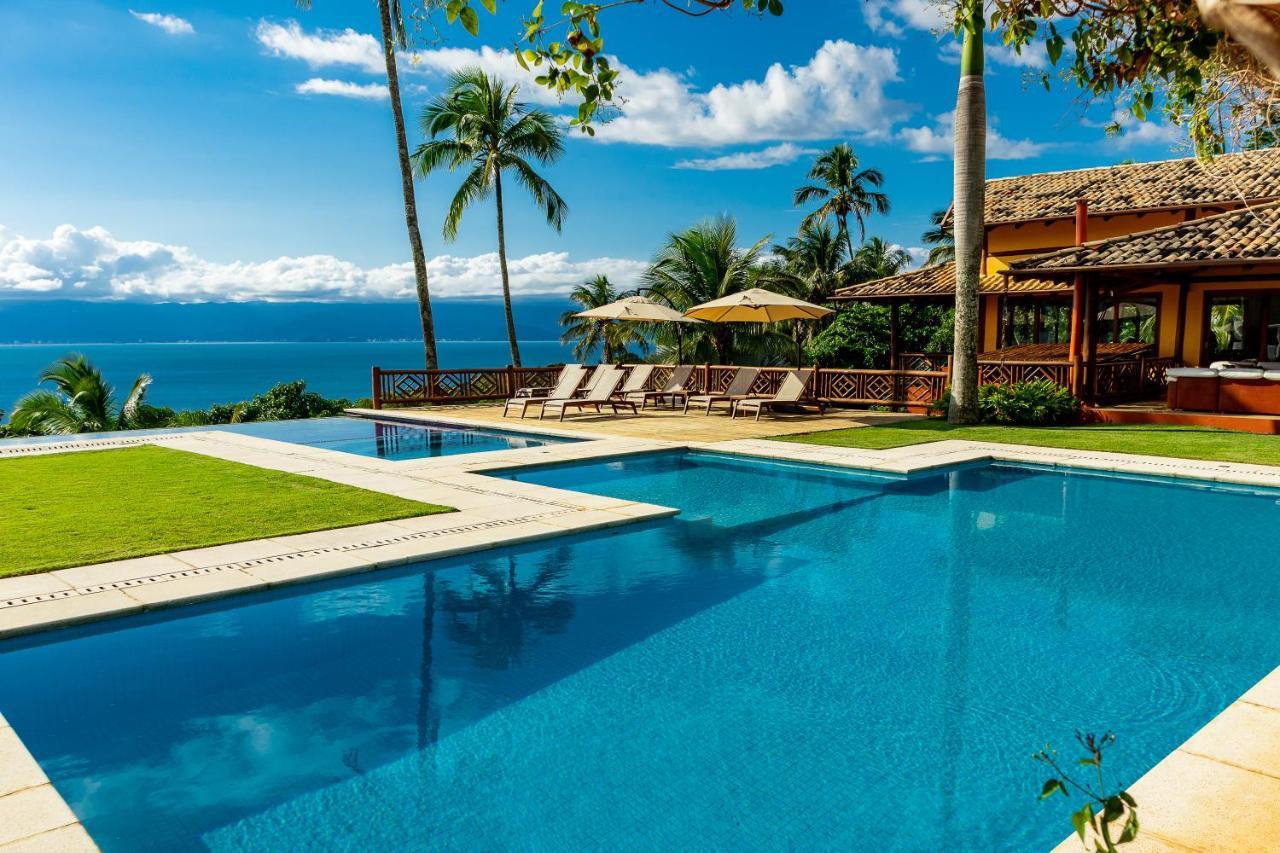 Villa Mar A Vista Guest House 일랴벨라 외부 사진