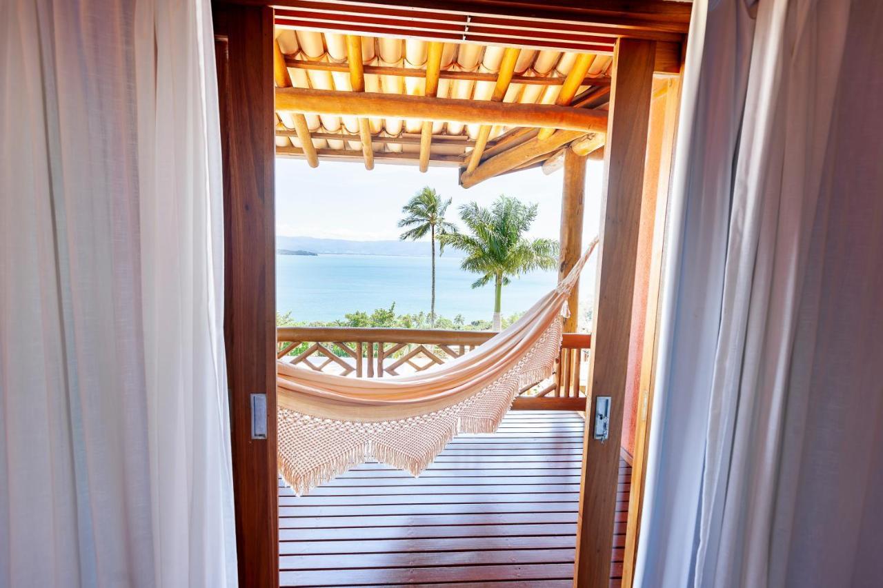 Villa Mar A Vista Guest House 일랴벨라 외부 사진