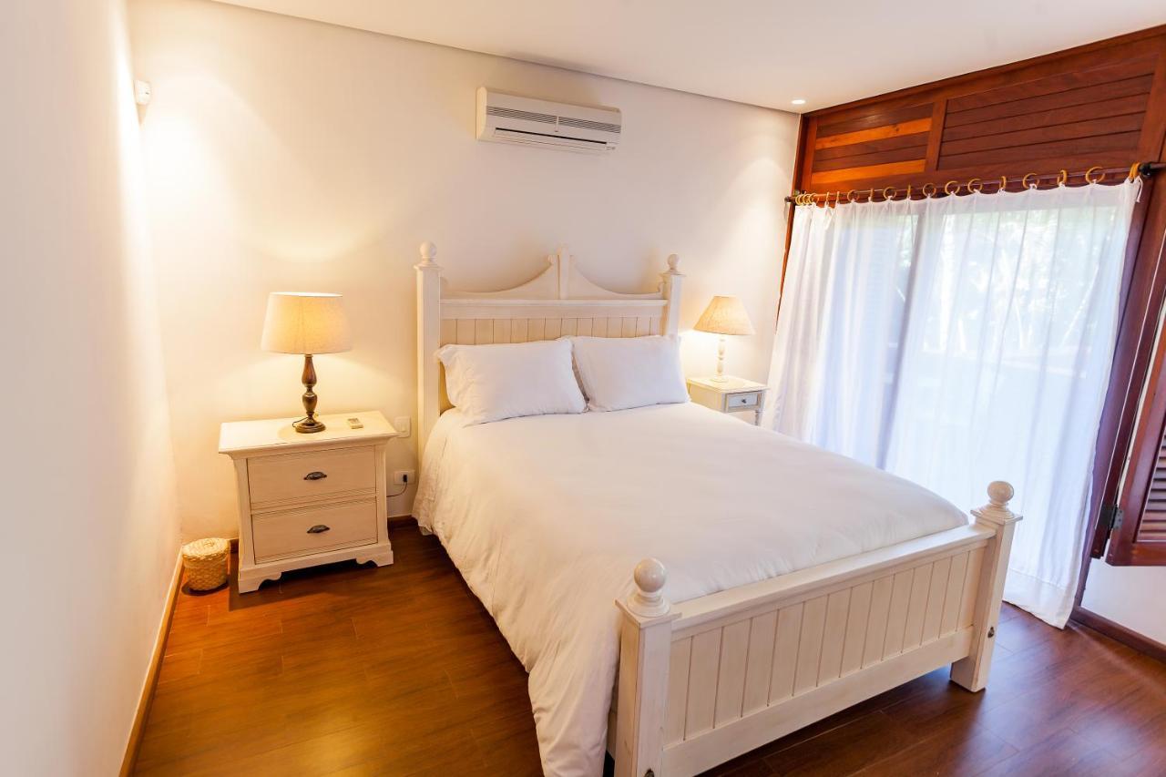 Villa Mar A Vista Guest House 일랴벨라 외부 사진