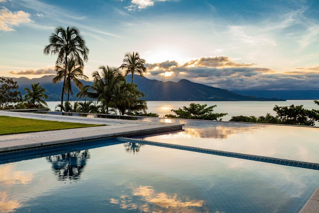 Villa Mar A Vista Guest House 일랴벨라 외부 사진