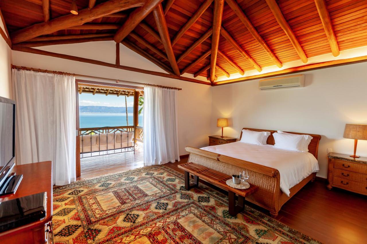 Villa Mar A Vista Guest House 일랴벨라 외부 사진