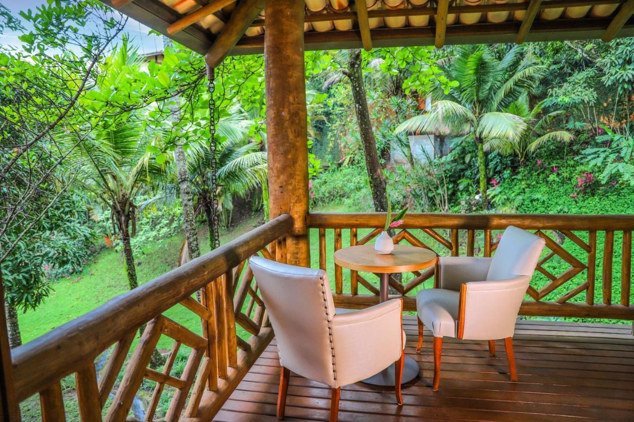 Villa Mar A Vista Guest House 일랴벨라 외부 사진