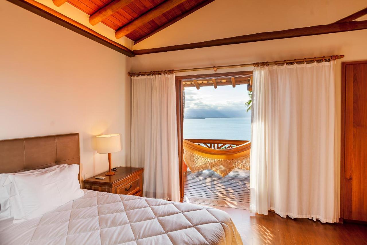 Villa Mar A Vista Guest House 일랴벨라 외부 사진