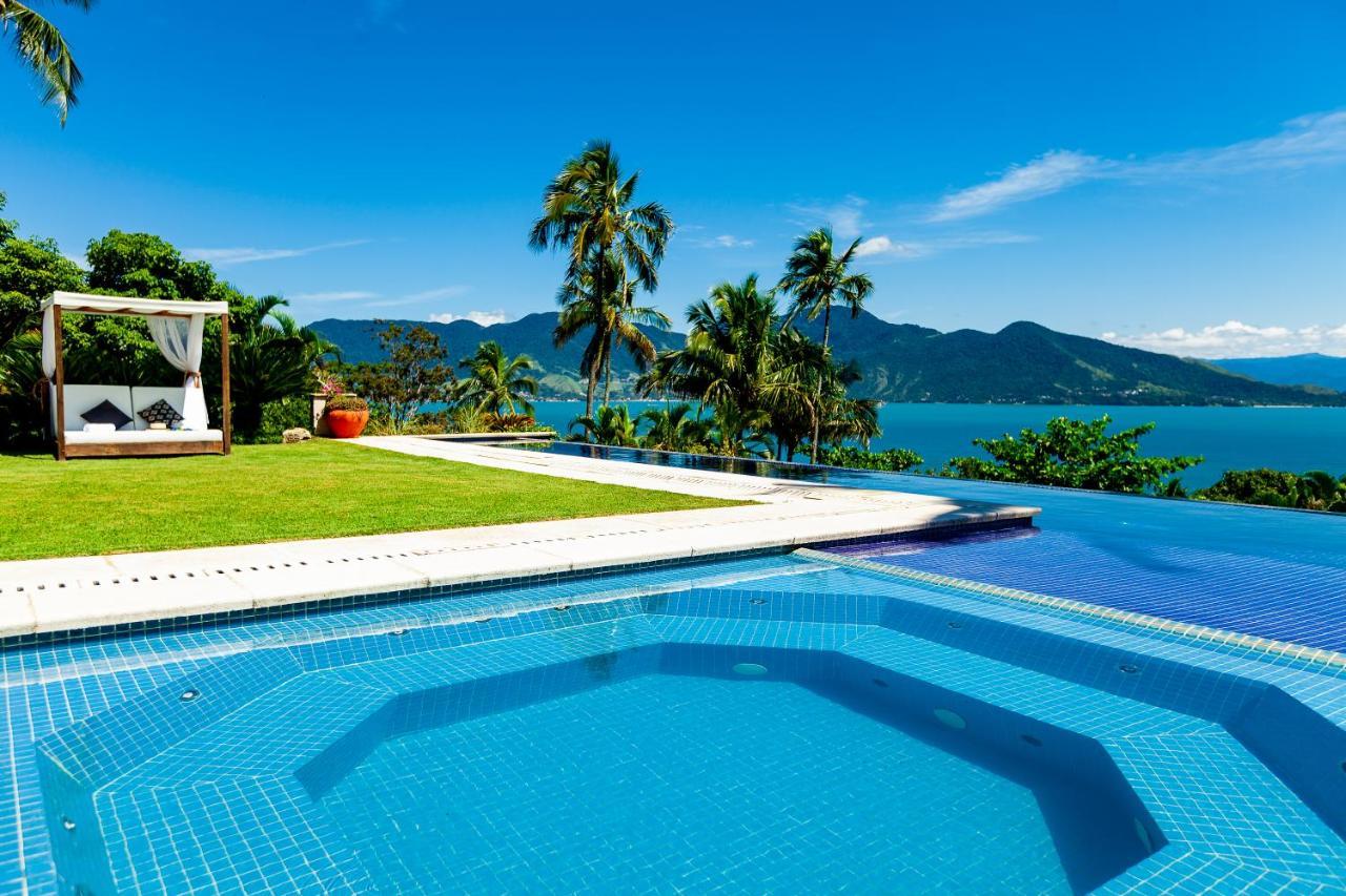 Villa Mar A Vista Guest House 일랴벨라 외부 사진