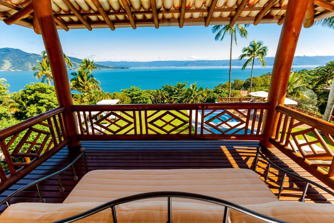 Villa Mar A Vista Guest House 일랴벨라 외부 사진