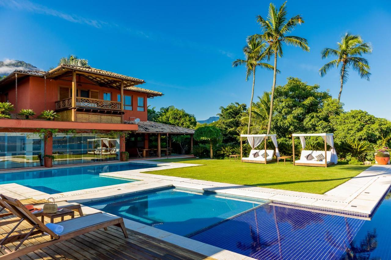 Villa Mar A Vista Guest House 일랴벨라 외부 사진