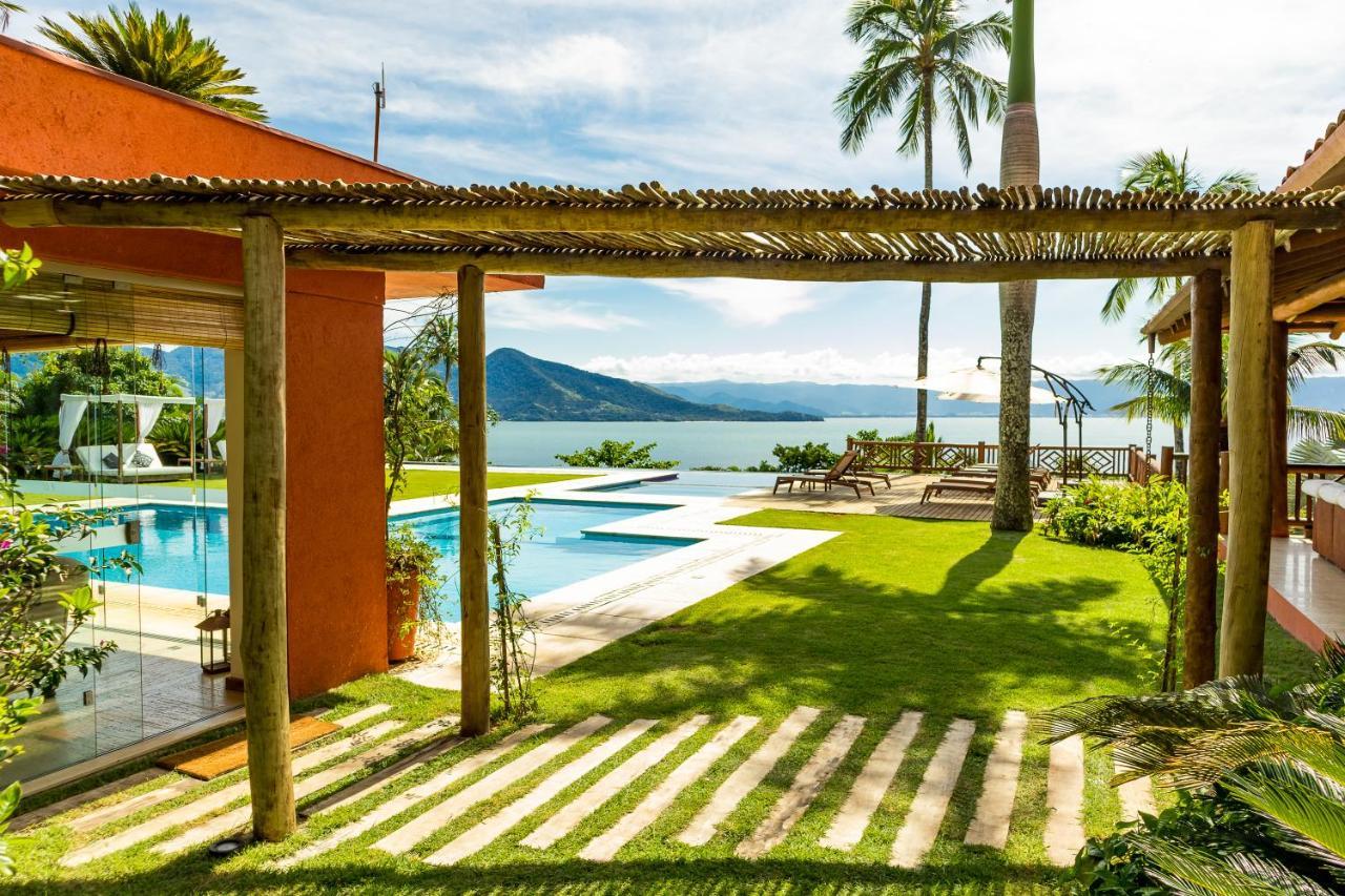 Villa Mar A Vista Guest House 일랴벨라 외부 사진