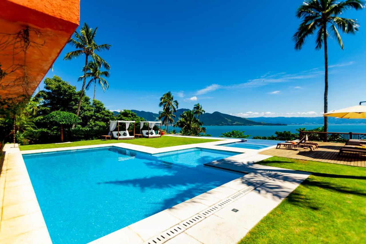Villa Mar A Vista Guest House 일랴벨라 외부 사진