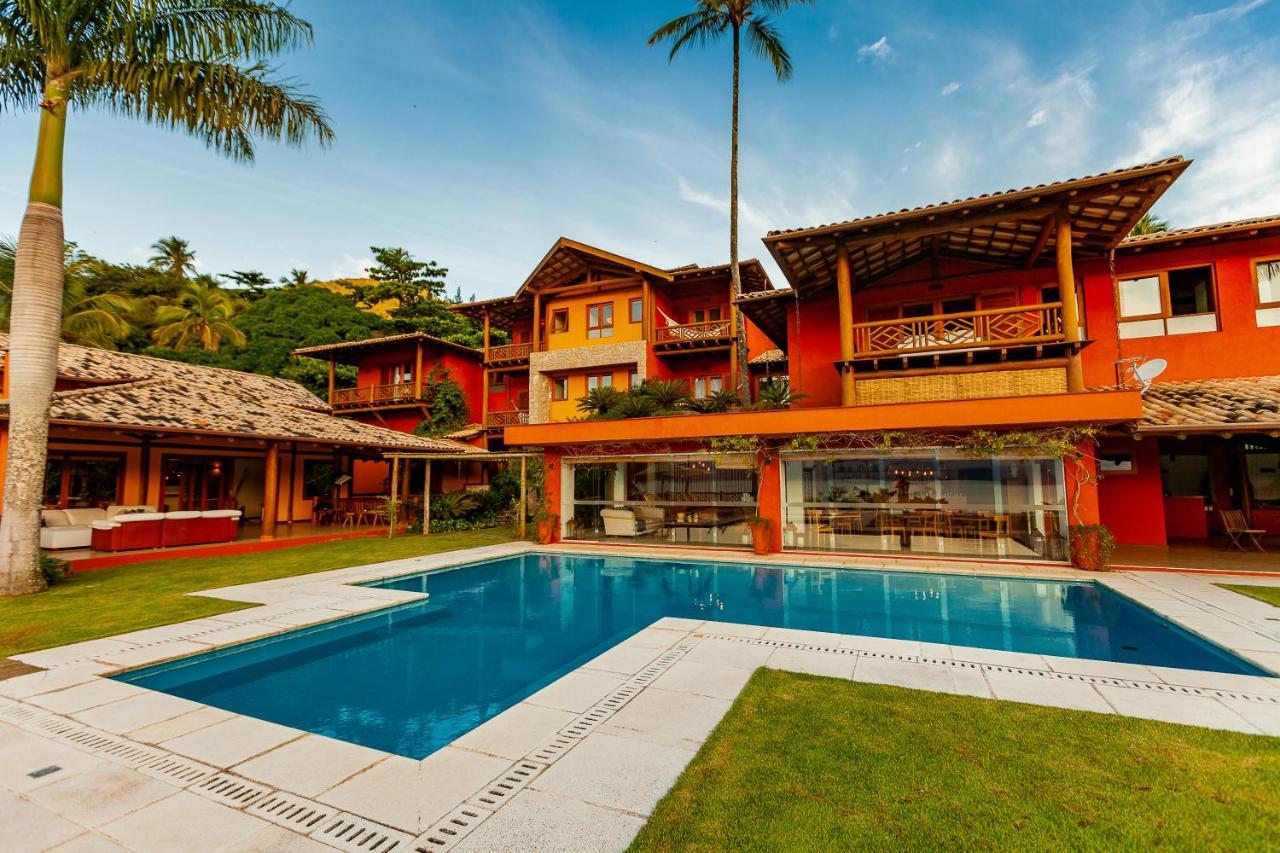 Villa Mar A Vista Guest House 일랴벨라 외부 사진