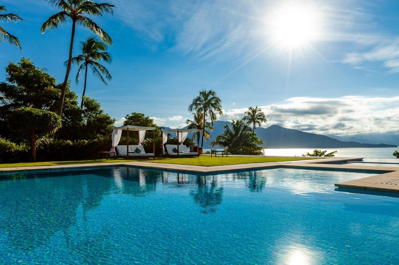 Villa Mar A Vista Guest House 일랴벨라 외부 사진