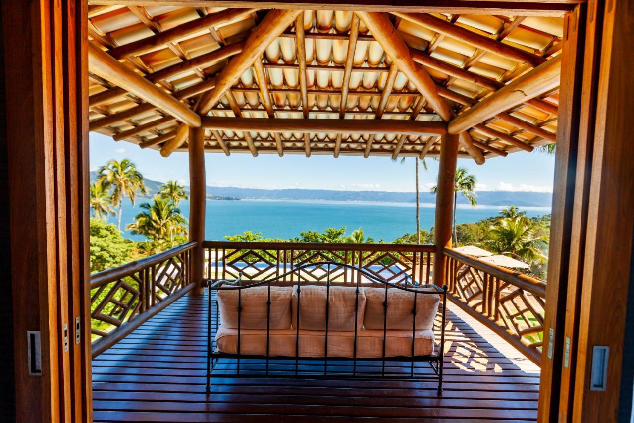 Villa Mar A Vista Guest House 일랴벨라 외부 사진