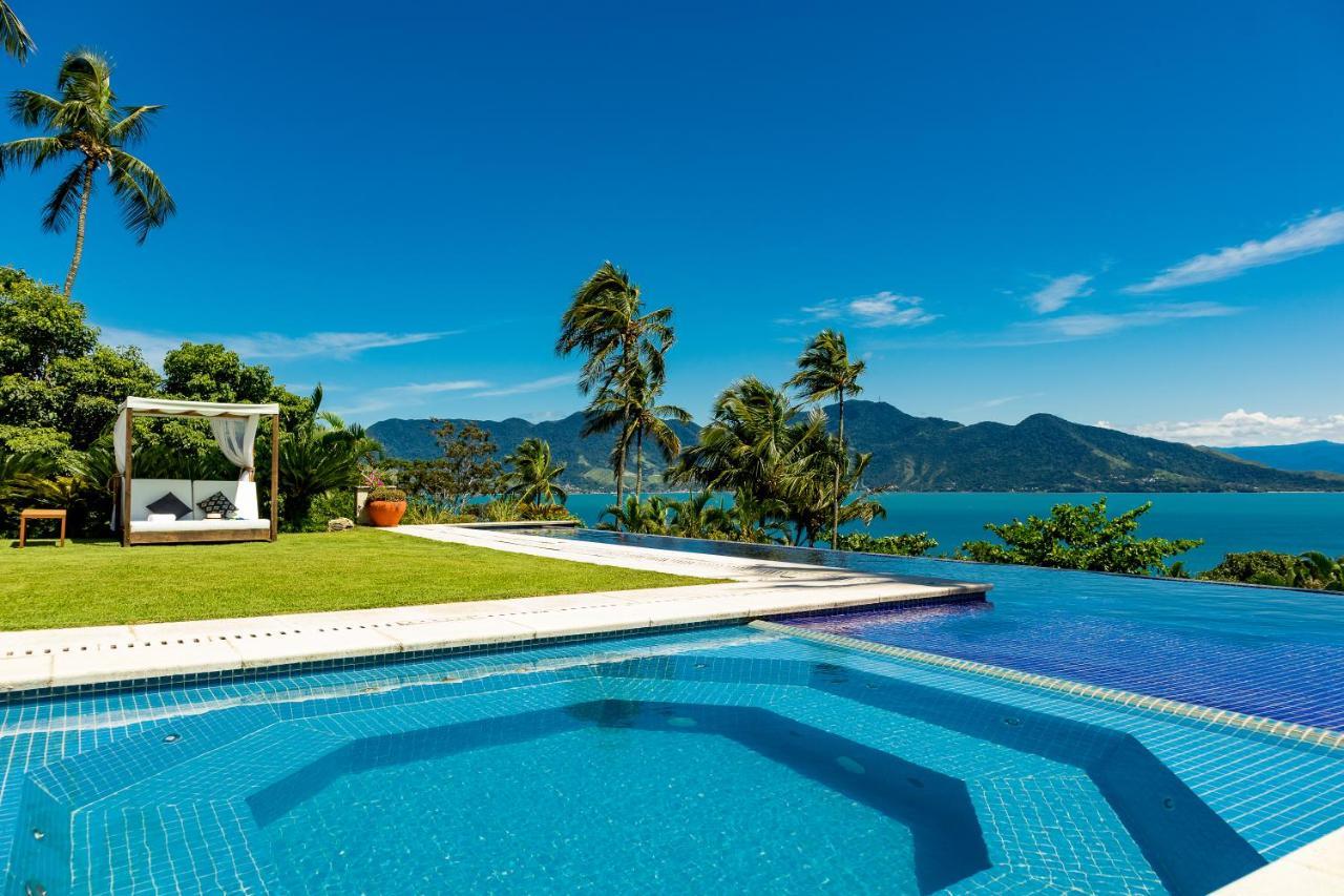 Villa Mar A Vista Guest House 일랴벨라 외부 사진