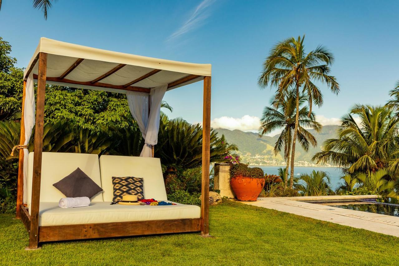 Villa Mar A Vista Guest House 일랴벨라 외부 사진