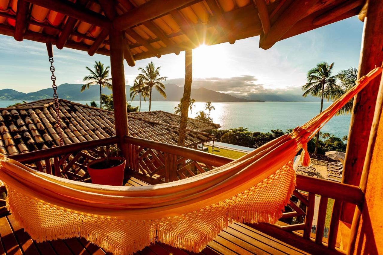 Villa Mar A Vista Guest House 일랴벨라 외부 사진