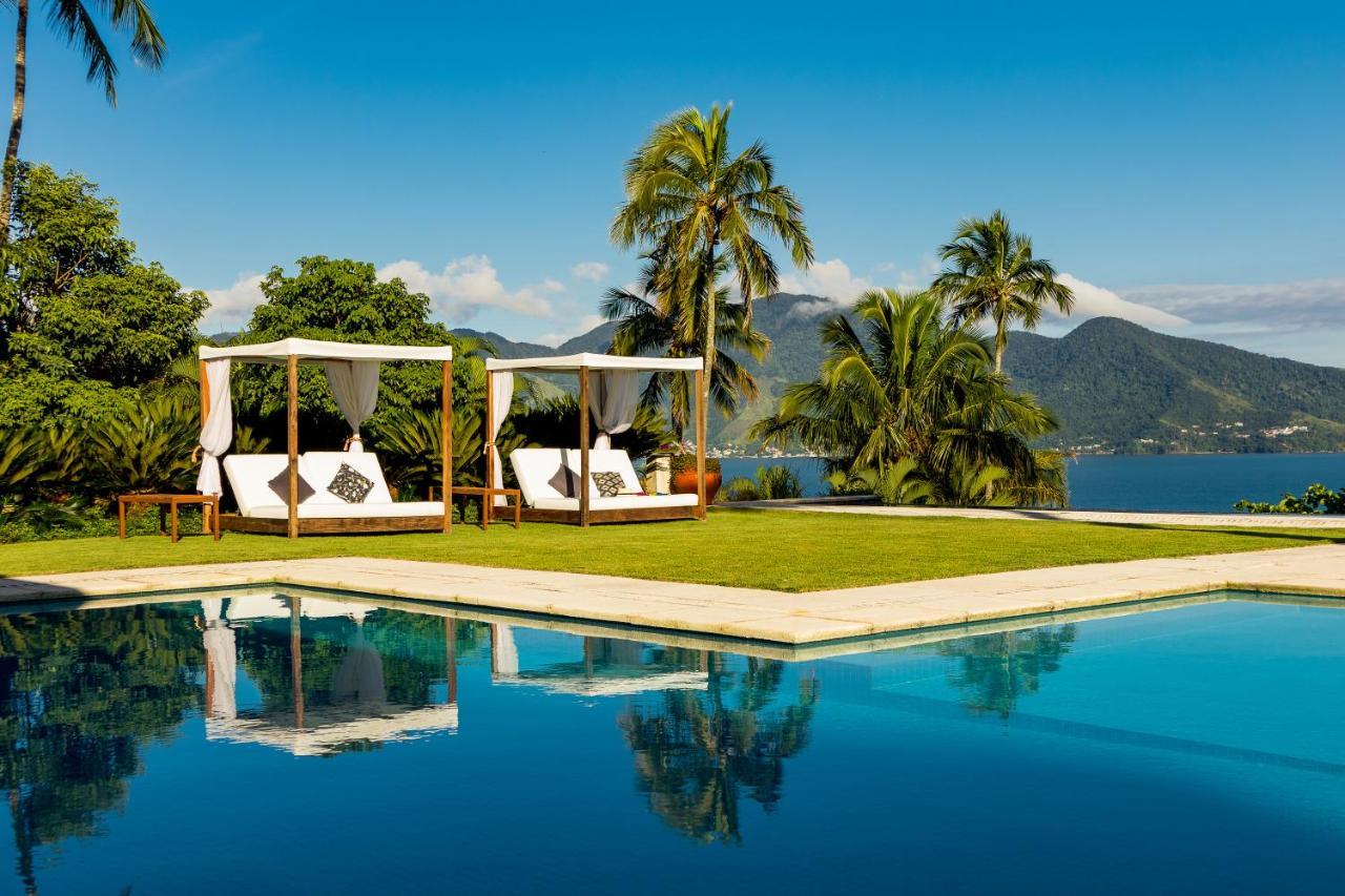 Villa Mar A Vista Guest House 일랴벨라 외부 사진