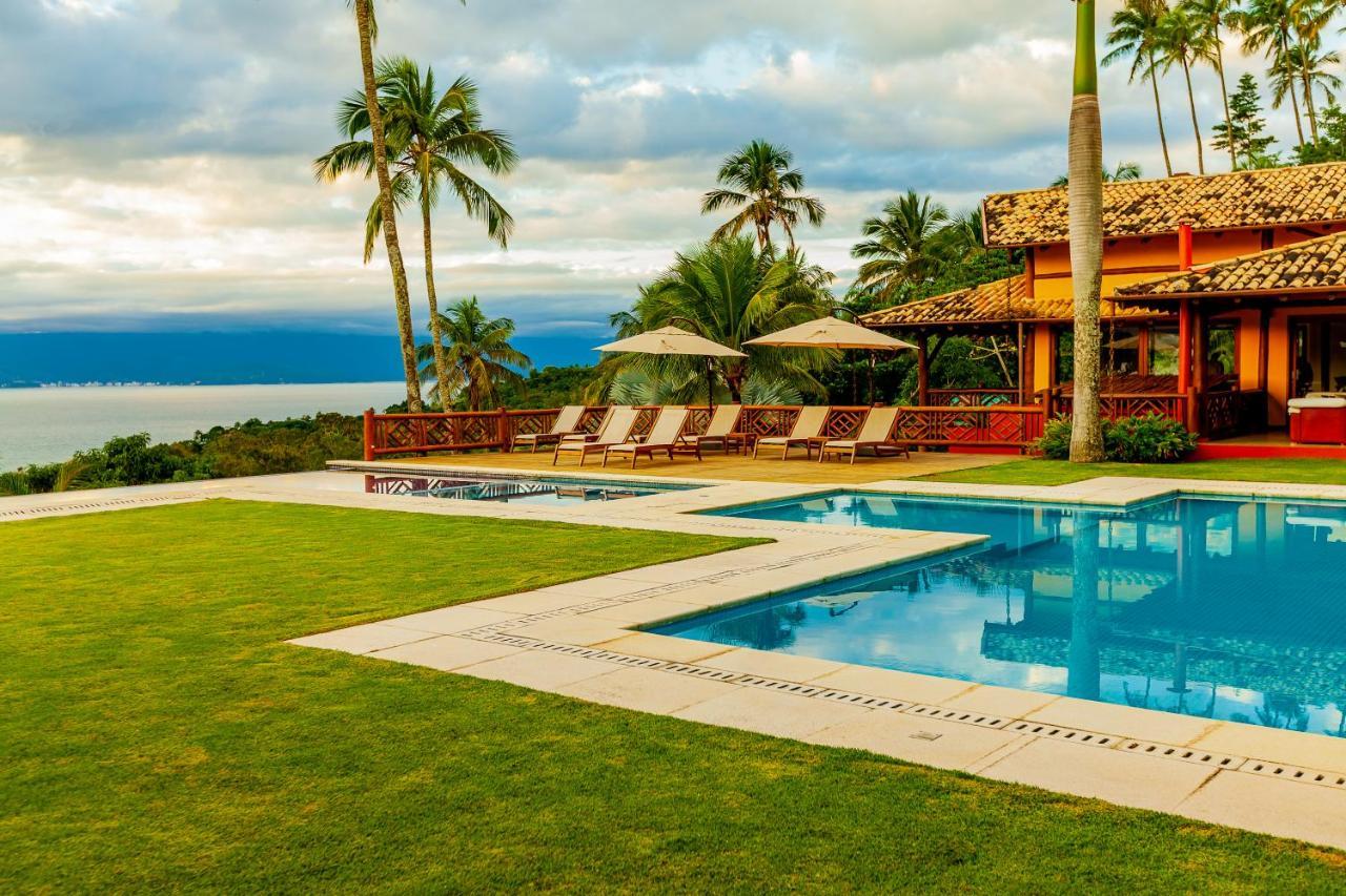 Villa Mar A Vista Guest House 일랴벨라 외부 사진