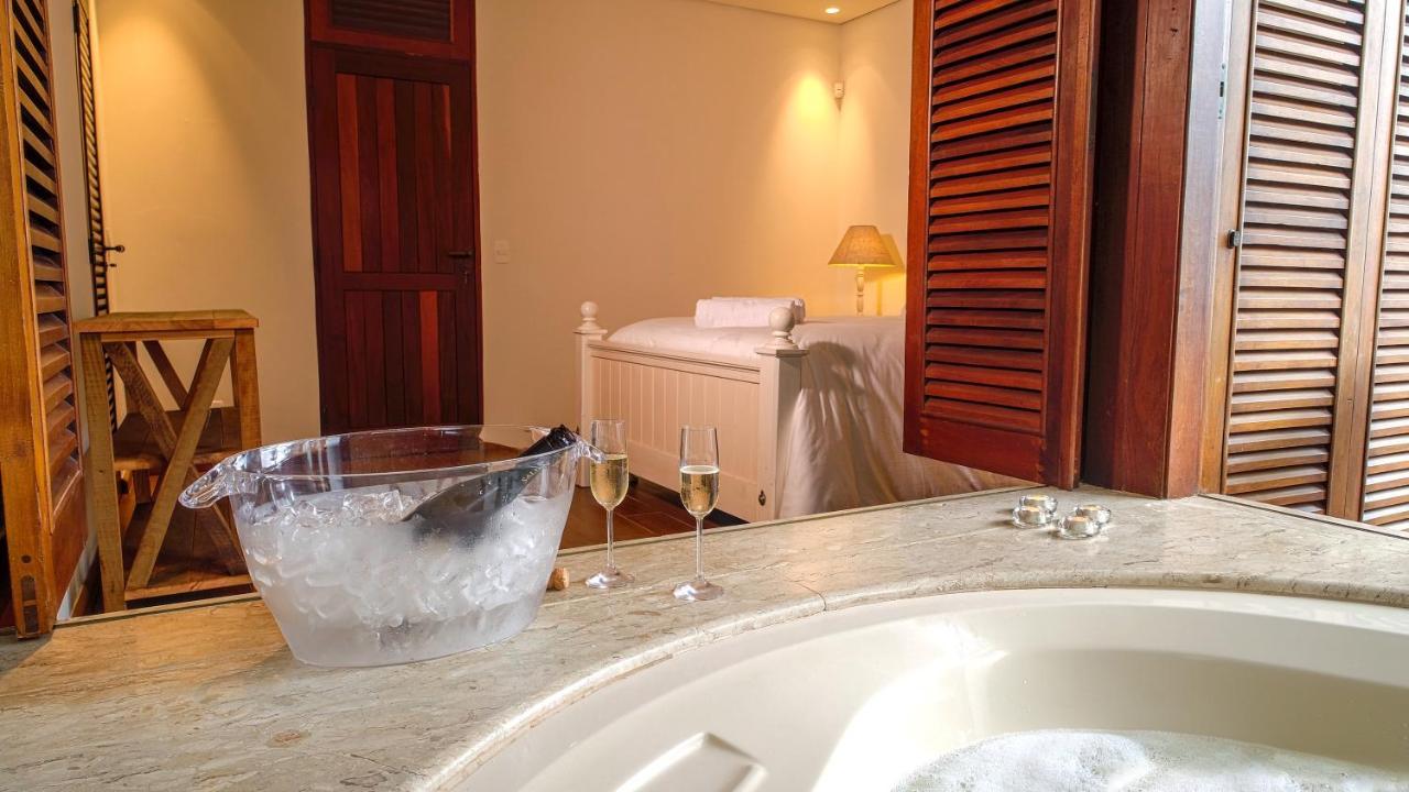 Villa Mar A Vista Guest House 일랴벨라 외부 사진