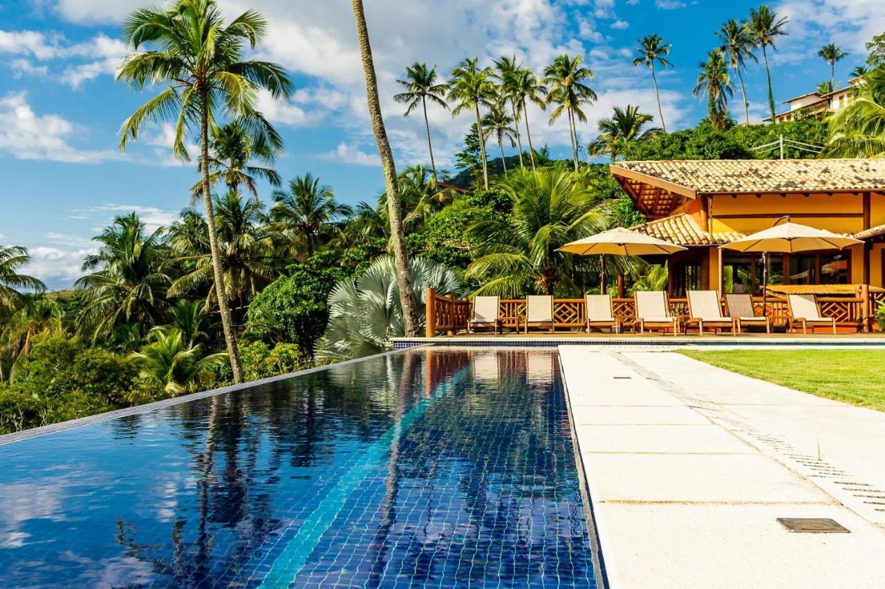 Villa Mar A Vista Guest House 일랴벨라 외부 사진