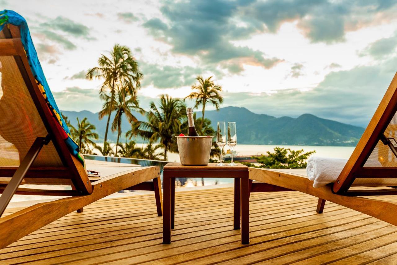 Villa Mar A Vista Guest House 일랴벨라 외부 사진