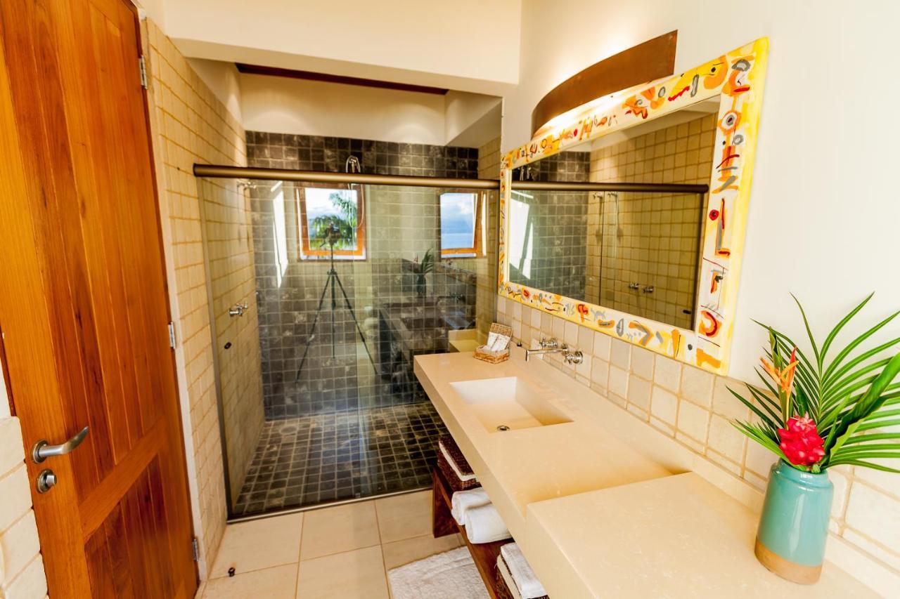 Villa Mar A Vista Guest House 일랴벨라 외부 사진
