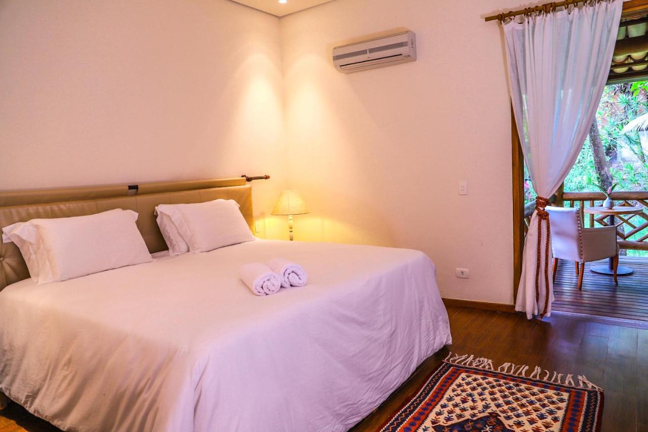Villa Mar A Vista Guest House 일랴벨라 외부 사진