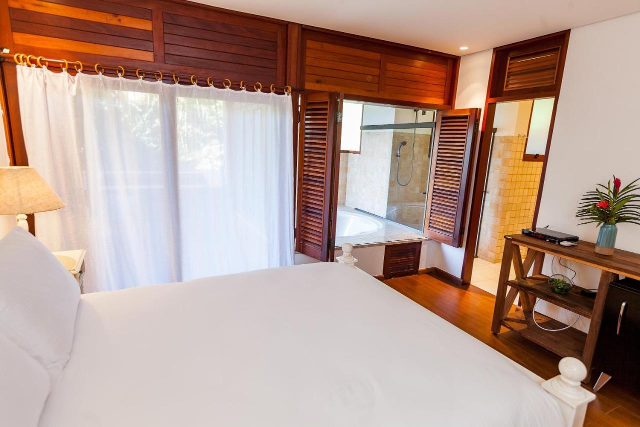 Villa Mar A Vista Guest House 일랴벨라 외부 사진