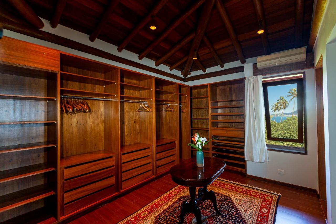Villa Mar A Vista Guest House 일랴벨라 외부 사진