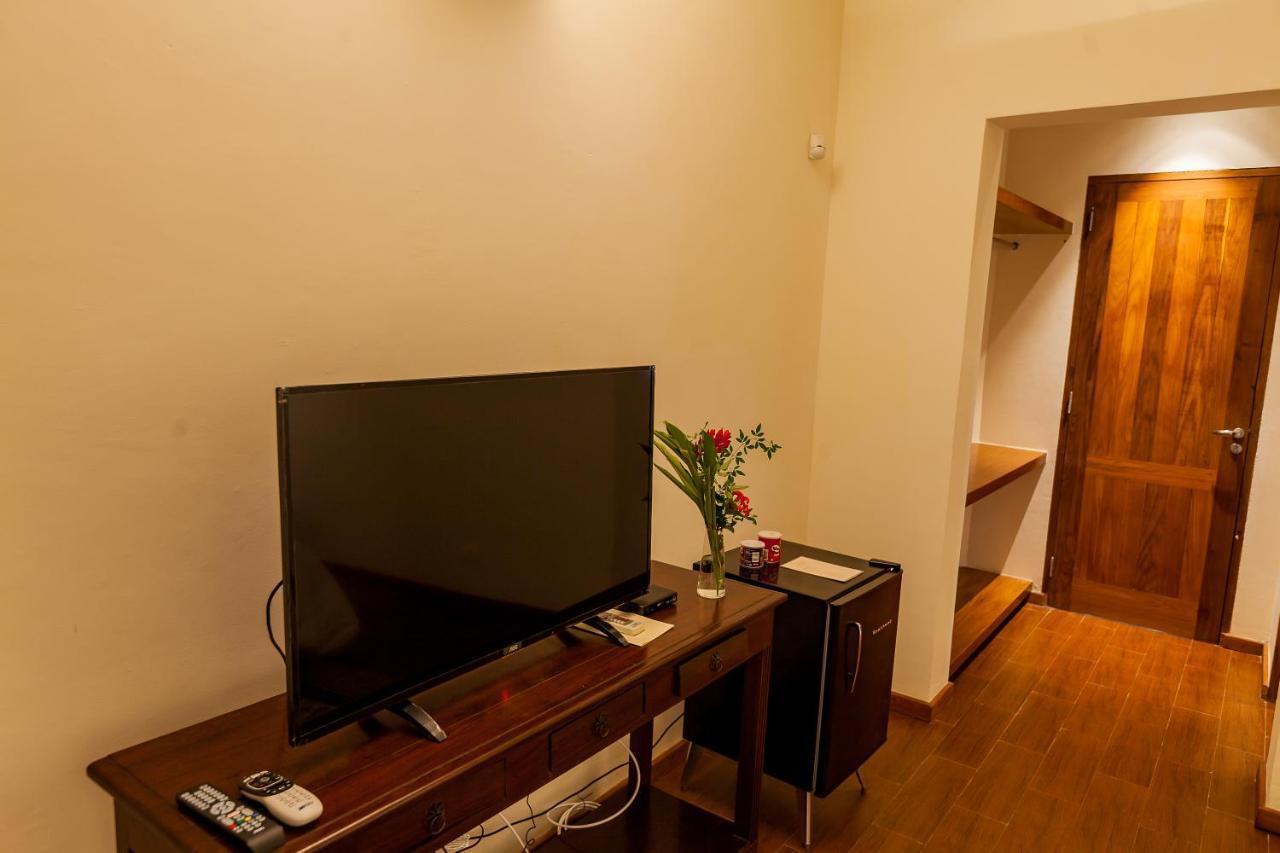 Villa Mar A Vista Guest House 일랴벨라 외부 사진