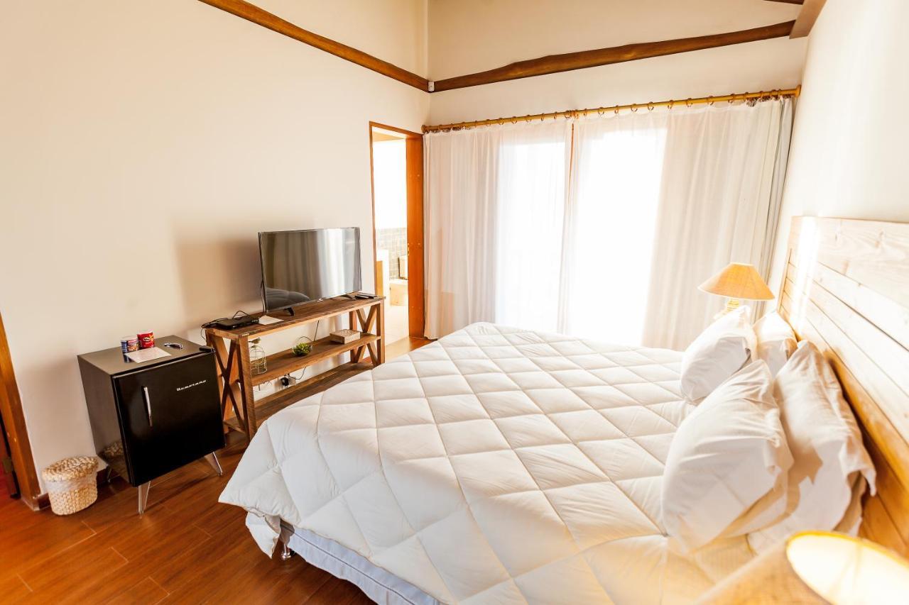 Villa Mar A Vista Guest House 일랴벨라 외부 사진