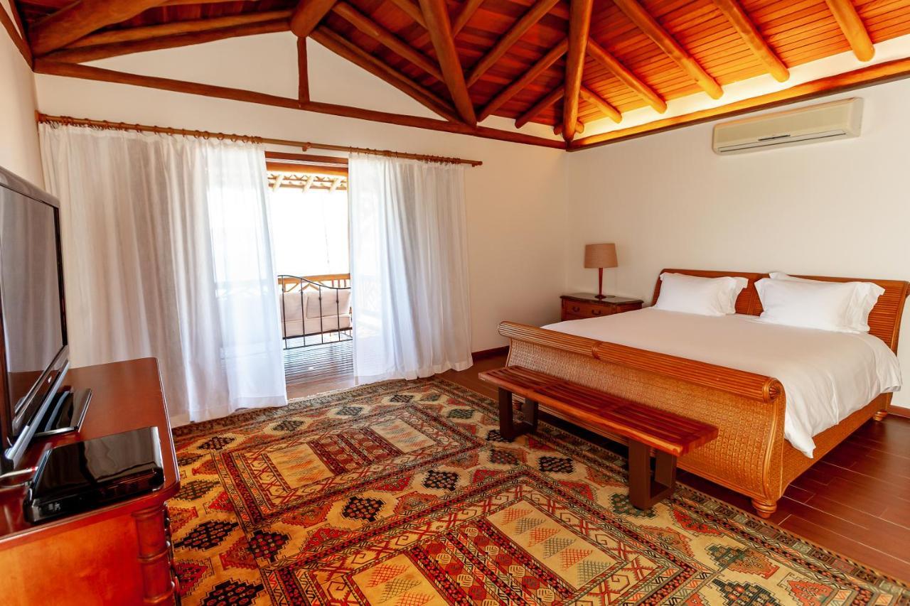 Villa Mar A Vista Guest House 일랴벨라 외부 사진